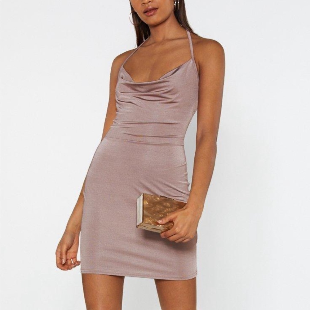 Nastygal Dress